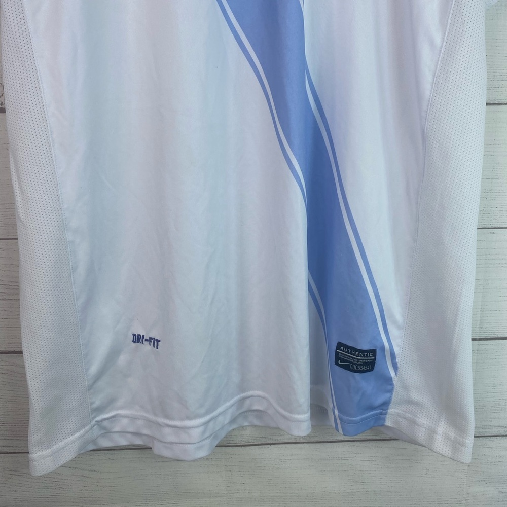 Vintage Nike 2014 FIFA World Cup Cup Brazil USA #10 Donavan Men’s Jersey - Picture 2 of 13